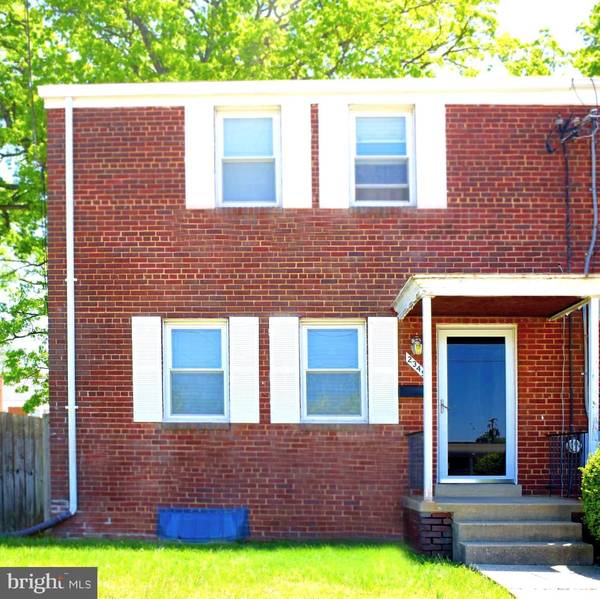 2345 IVERSON ST, Temple Hills, MD 20748