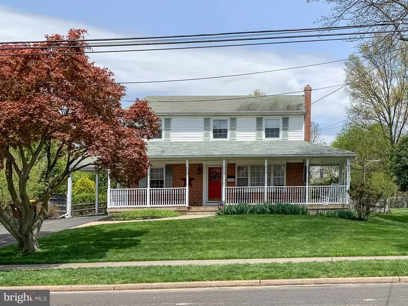 230 CRESTVIEW RD, Hatboro, PA 19040