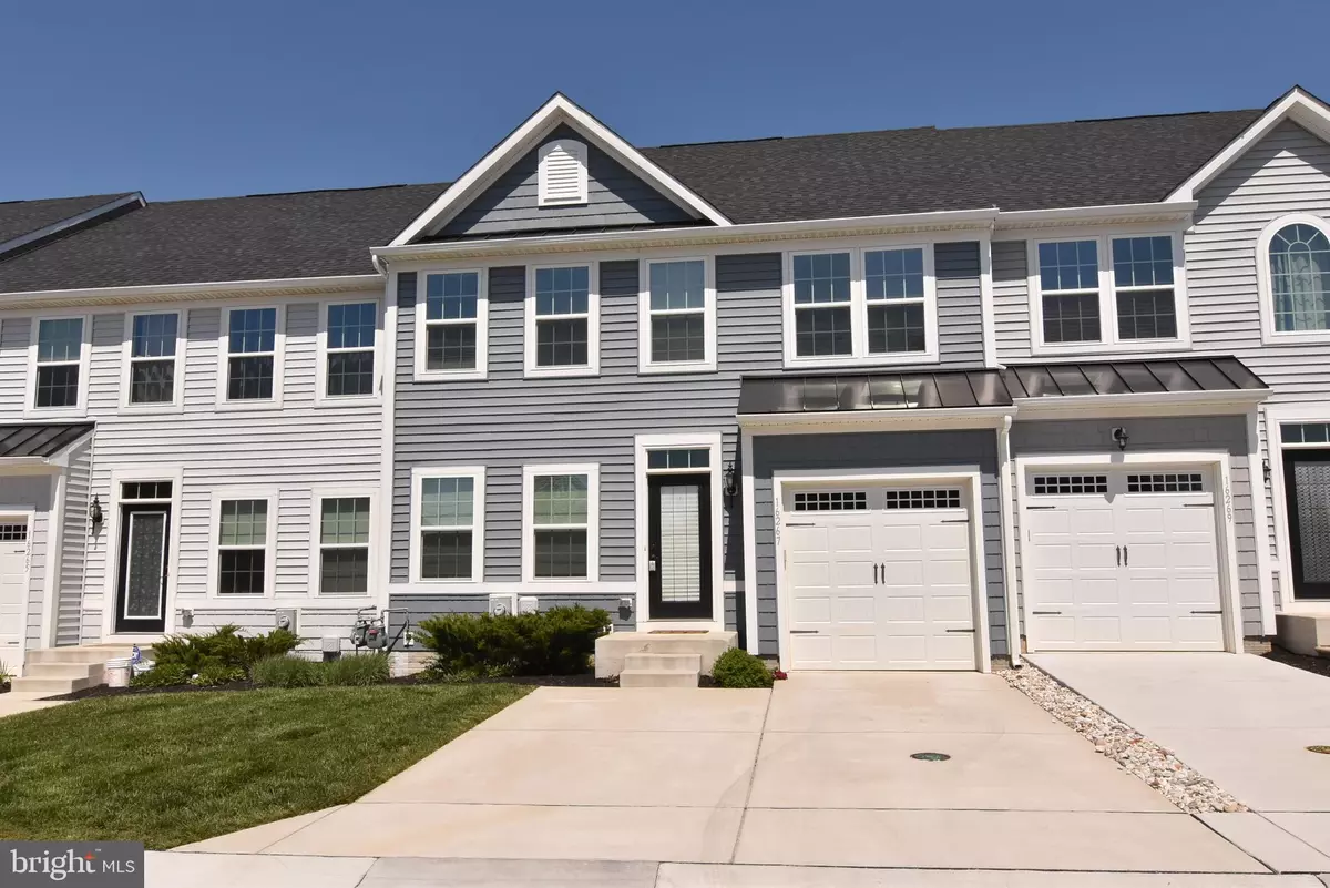 Lewes, DE 19958,16267 DUNESIDE DR #20