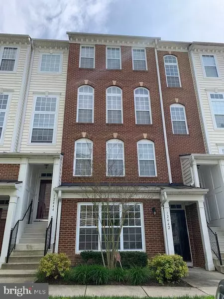 12442 ROLLYS RIDGE AVE #1309, Upper Marlboro, MD 20774