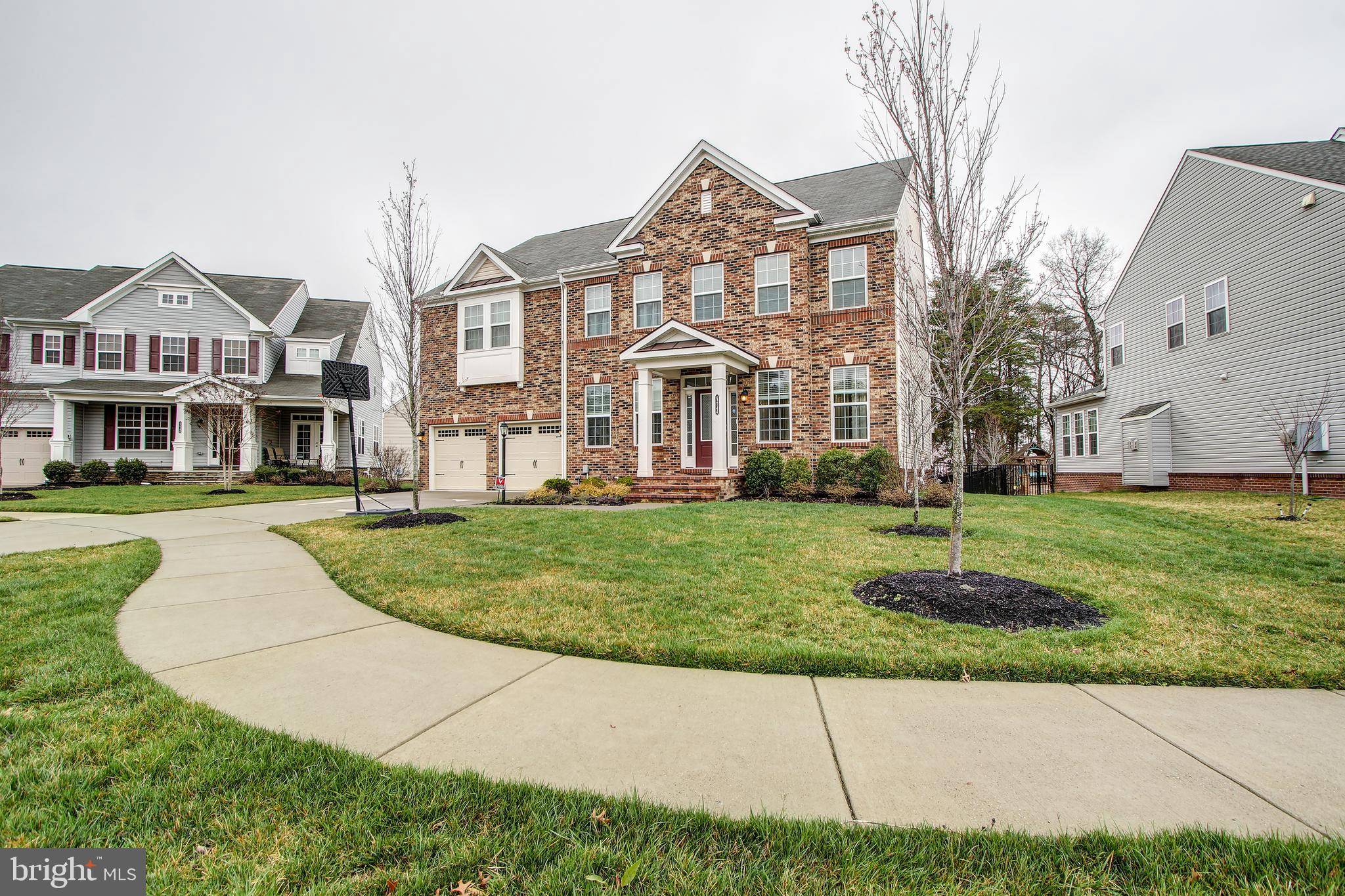 42144 BUNKER WOODS PL, Brambleton, VA 20148