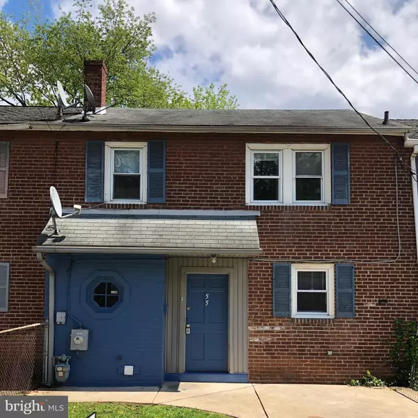 55 N CANNON DR, Wilmington, DE 19809