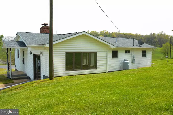 Timberville, VA 22853,17589 LOHR LN