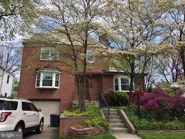 Towson, MD 21204,7326 YORKTOWNE DR