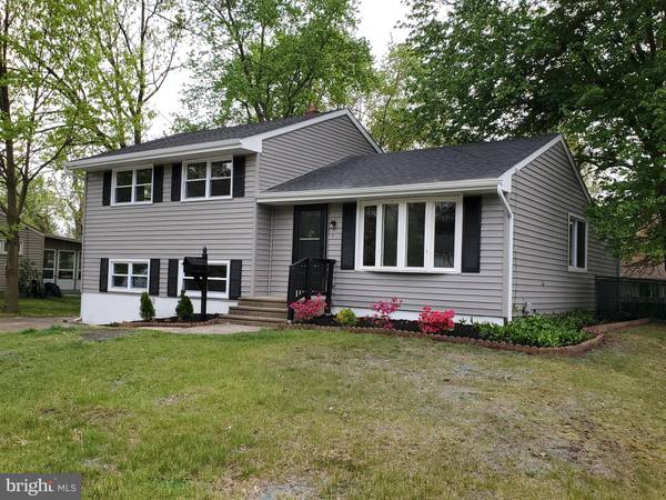 7 ALDEN RD, Gibbsboro, NJ 08026