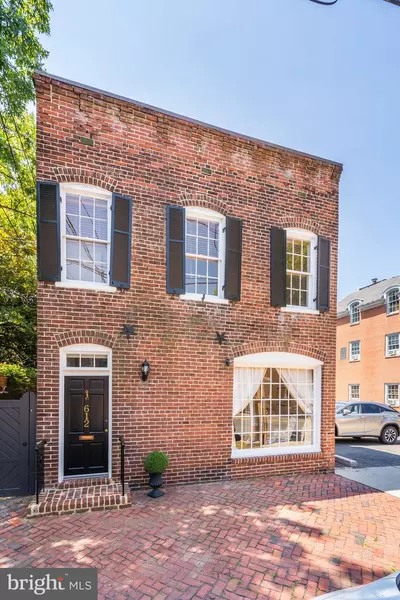 612 DUKE ST, Alexandria, VA 22314