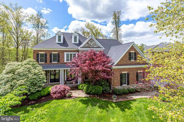 Oak Hill, VA 20171,12843 ROSE GROVE DR