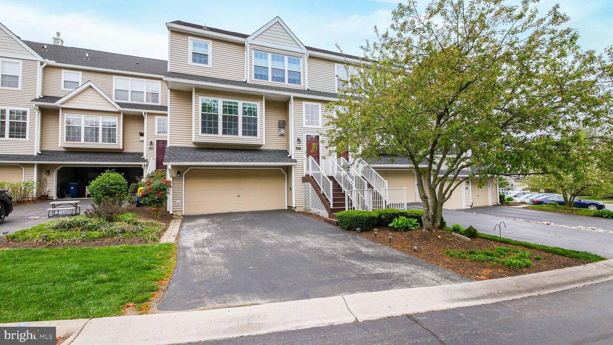 West Chester, PA 19382,437 LAKE GEORGE CIR