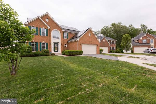 13105 CURRANO CT, Brandywine, MD 20613