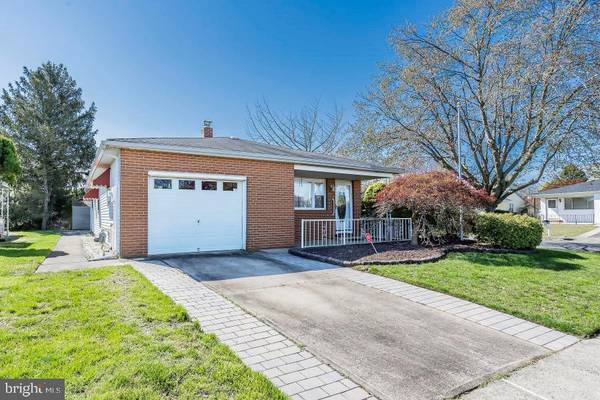 1 NELSON CT, Toms River, NJ 08757