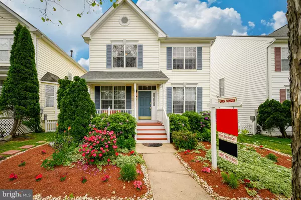 Chantilly, VA 20152,42823 FREEDOM ST