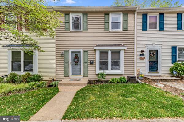 1442 FOXWOOD CT, Annapolis, MD 21409