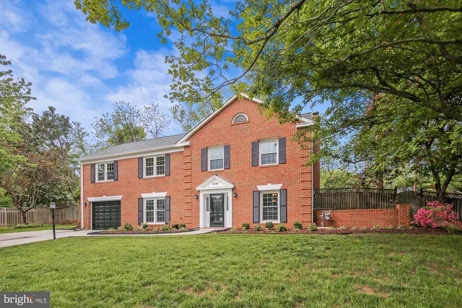 7402 WINDMILL CT, Alexandria, VA 22307