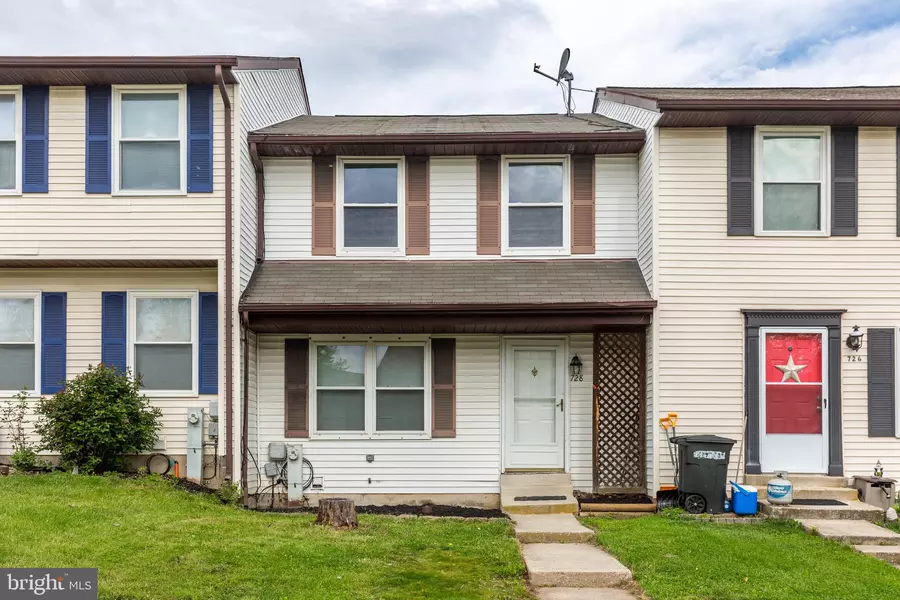 728 YOUNG WAY, Westminster, MD 21158