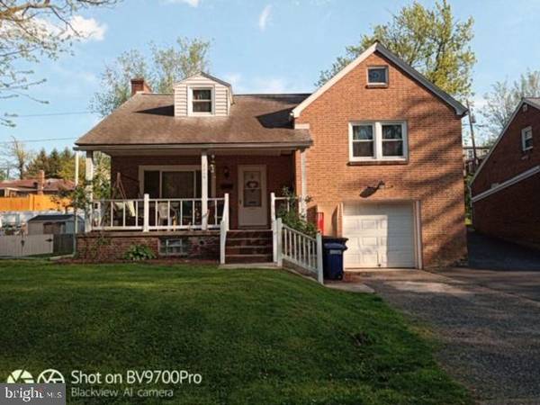 2115 RUDY RD, Harrisburg, PA 17104