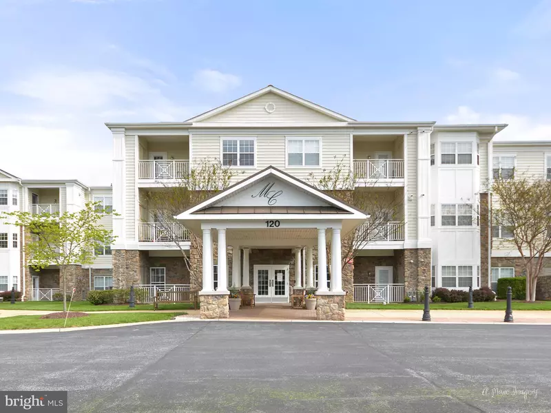 120 BURGESS HILL WAY #200, Frederick, MD 21702