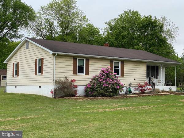 259 LOCKHOUSE, Falling Waters, WV 25419