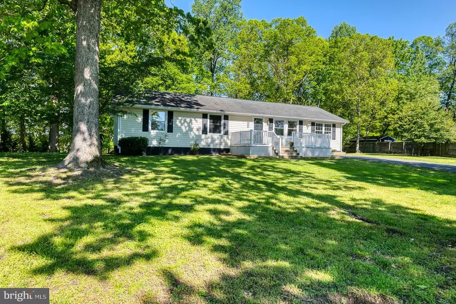 19306 S MERRIMAC RD, Culpeper, VA 22701