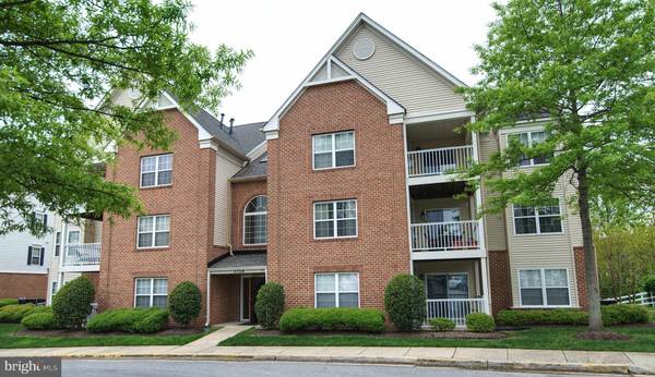 3708 EXCALIBUR CT #203, Bowie, MD 20716