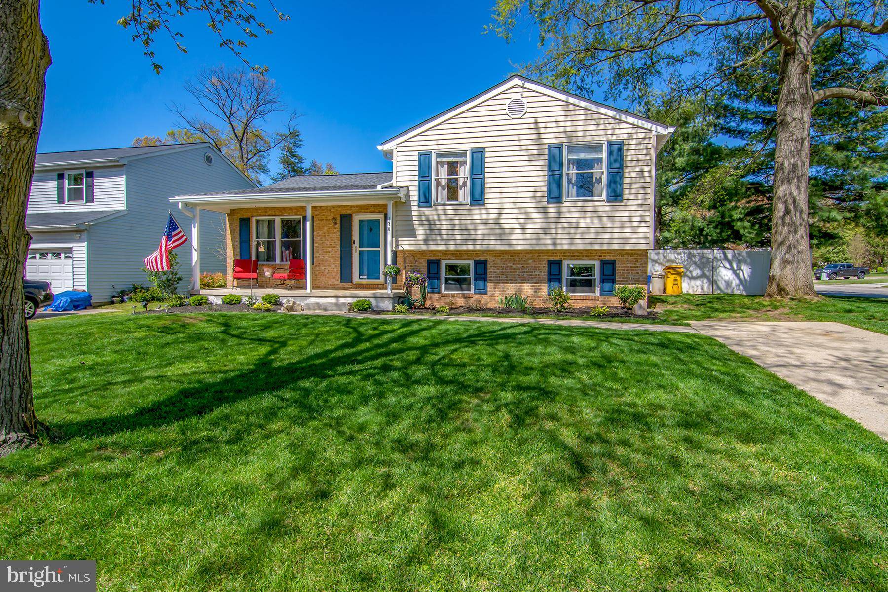130 RED FOX CIR, Glen Burnie, MD 21061