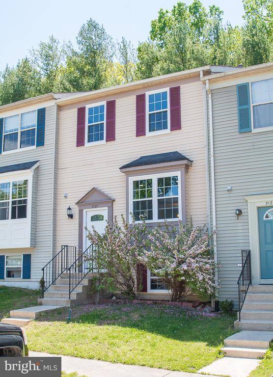 3127 ANTRIM CIR, Dumfries, VA 22026