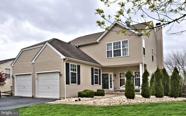 3001 CREEK VIEW WAY, Collegeville, PA 19426