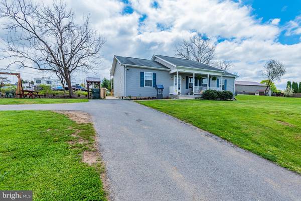 Shippensburg, PA 17257,213 PIKE CT