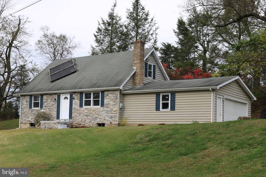 2923 SCHOOLHOUSE RD, Middletown, PA 17057