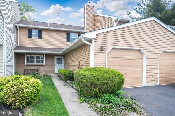 15 COVINGTON CT, Bordentown, NJ 08505