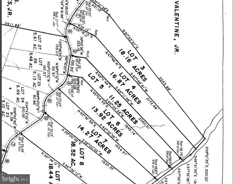 Mineral, VA 23117,WARBONNET TRAIL