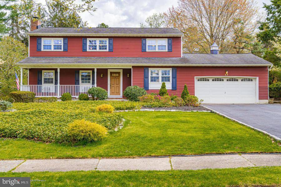 23 WINCHESTER DR, Toms River, NJ 08753