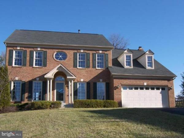 5603 BROADMOOR TER NORTH TER, Ijamsville, MD 21754