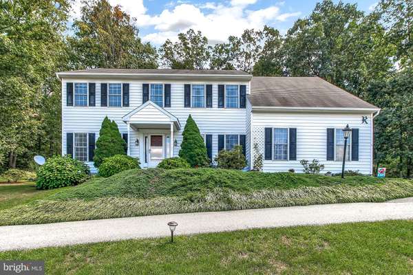 14 DEEP POWDER TRL, Fairfield, PA 17320