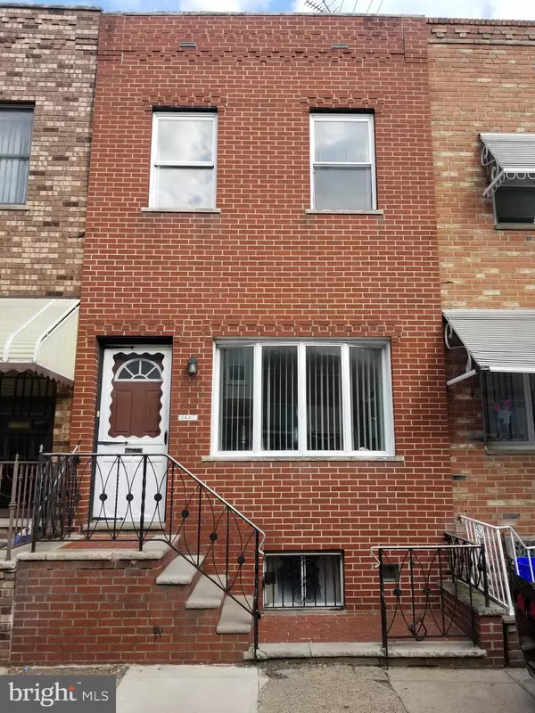 2447 S PERCY ST, Philadelphia, PA 19148