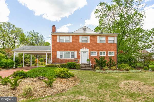 6331 MANOR CIRCLE DR, Clinton, MD 20735