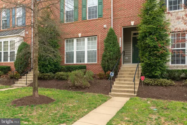 Woodbridge, VA 22191,2272 MARGRAF CIR #378