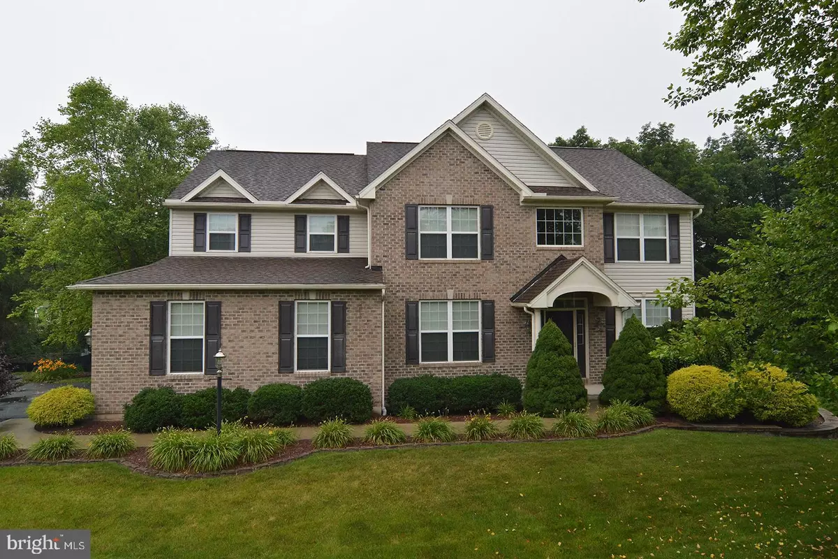 Bernville, PA 19506,75 HICKORY LN