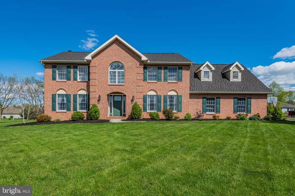 20 S MADDER DR, Mechanicsburg, PA 17050