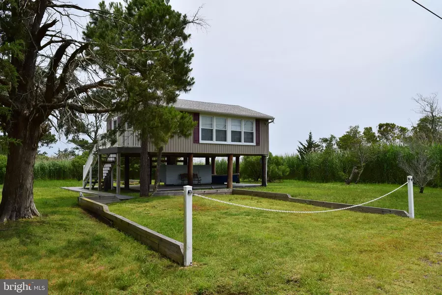 6573 TAYLOR LANDING RD, Girdletree, MD 21829