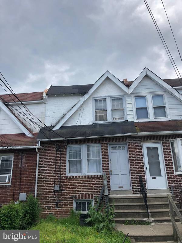 7124 SEAFORD RD, Upper Darby, PA 19082