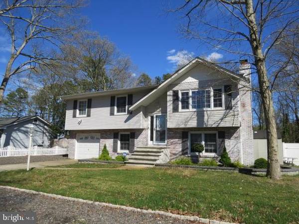 217 RICHARD PL, Forked River, NJ 08731