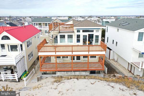 107 N OCEAN AVE, Surf City, NJ 08008