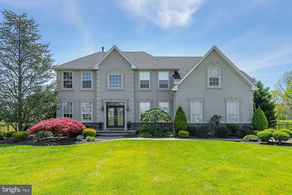 312 WILLIAMSON LN, Mullica Hill, NJ 08062