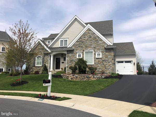 695 INTEGRITY DR, Lititz, PA 17543