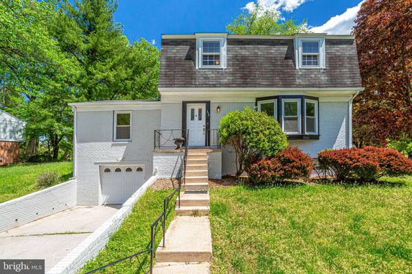 358 SCOTT DR, Silver Spring, MD 20904