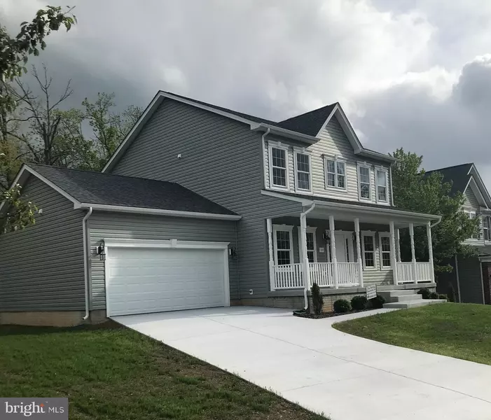 109 KANTER DR, Strasburg, VA 22657