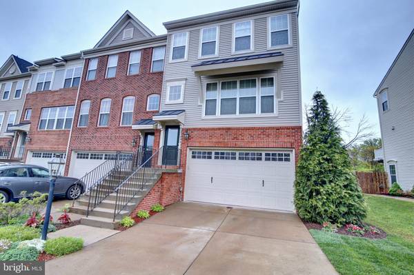 43446 HOPESTONE TER, Chantilly, VA 20152