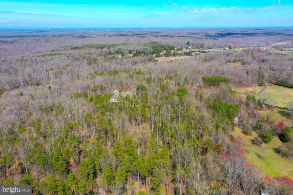 Bealeton, VA 22712,LOT 39 COVENTRY RD