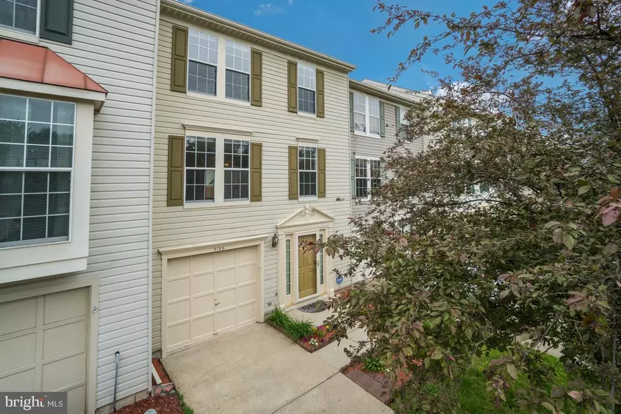 9148 VERBENA CT, Manassas, VA 20110