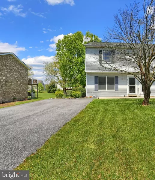 247 HAMILTON AVE, Greencastle, PA 17225